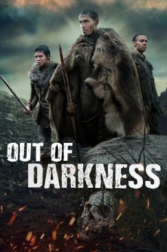 Out of Darkness - Key Art