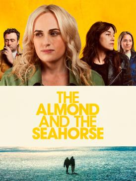 The Almond and The Seahorse - Key Art
