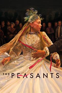 The Peasants - Key Art